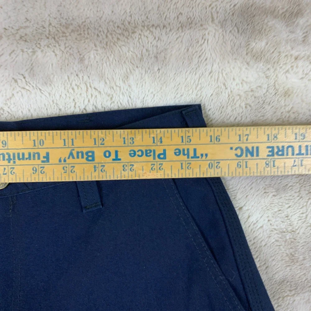 Workrite‎ FR Fire Service Navy Blue Nomex IIIA Flame Resistant Pants 31x29